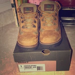 Boys Timberland Boot